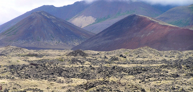 Photo by Visit Iceland